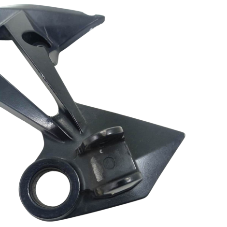 Bacalhau Traseiro Esquerdo Kawasaki Z750 Ano 2010 Original