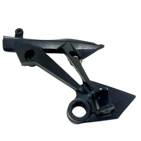 Bacalhau Traseiro Esquerdo Kawasaki Z750 Ano 2010 Original