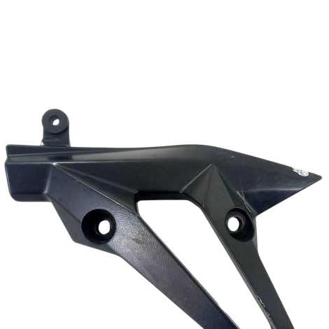 Bacalhau Traseiro Esquerdo Kawasaki Z750 Ano 2010 Original