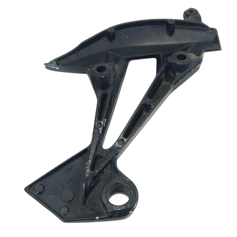 Bacalhau Traseiro Esquerdo Kawasaki Z750 Ano 2010 Original