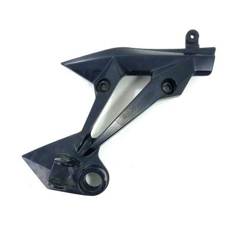 Bacalhau Traseiro Direito Kawasaki Z750 Ano 2010 Original