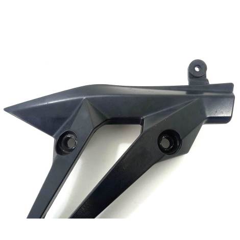 Bacalhau Traseiro Direito Kawasaki Z750 Ano 2010 Original