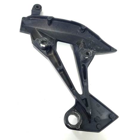 Bacalhau Traseiro Direito Kawasaki Z750 Ano 2010 Original