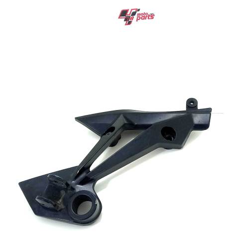 Bacalhau Traseiro Direito Kawasaki Z750 Ano 2010 Original