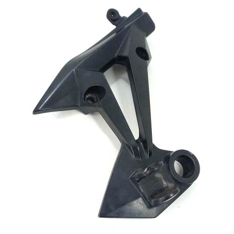 Bacalhau Traseiro Direito Kawasaki Z750 Ano 2010 Original