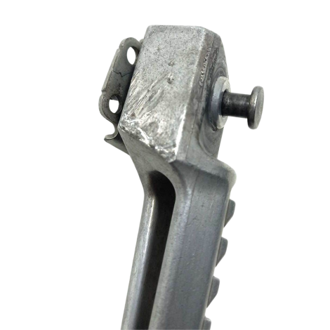 Pedaleira Traseira Esquerda Kawasaki Z750 Ano 2010 Original