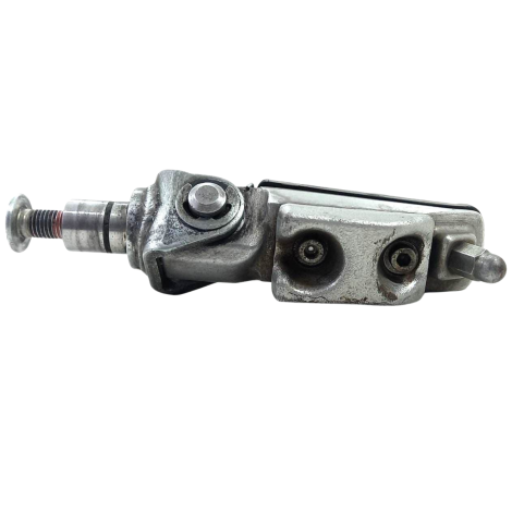 Pedaleira Dianteira Direita Kawasaki Z750 Ano 2010 Original