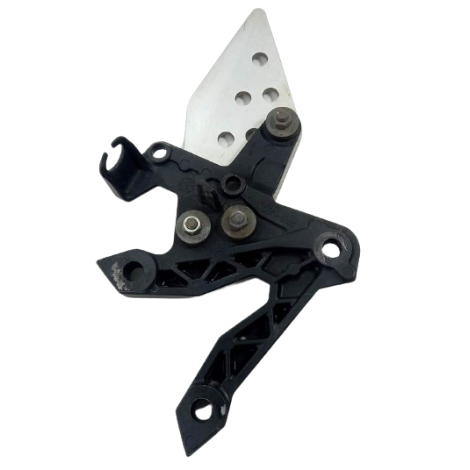 Bacalhau Direito Dianteiro Kawasaki Z750 Ano 2010 Original