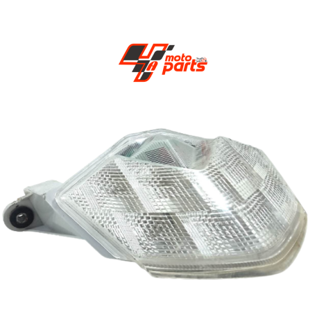 Lanterna Traseira Kawasaki Modelo Z750 Ano 2010 Original