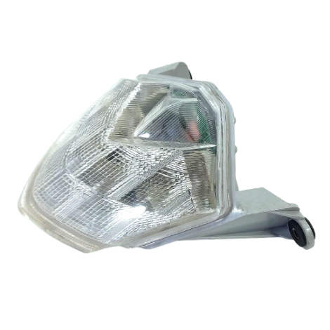 Lanterna Traseira Kawasaki Modelo Z750 Ano 2010 Original