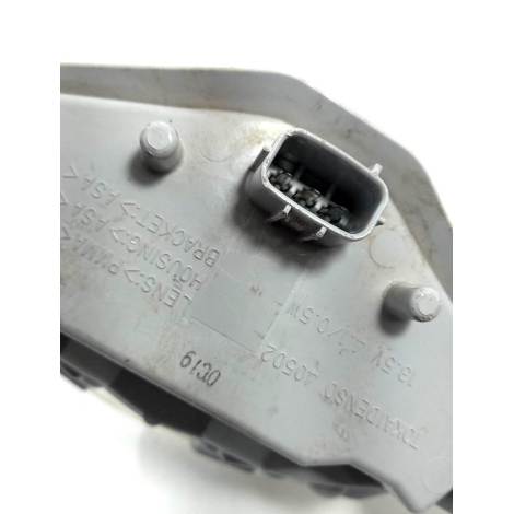 Lanterna Traseira Kawasaki Modelo Z750 Ano 2010 Original