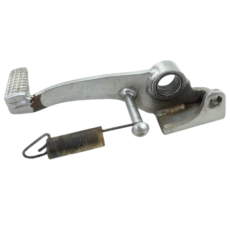 Pedal Freio Marca Kawasaki Modelo Z750 Ano 2010 Original