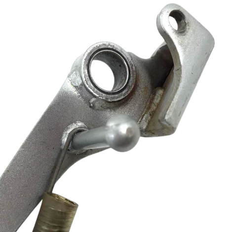 Pedal Freio Marca Kawasaki Modelo Z750 Ano 2010 Original