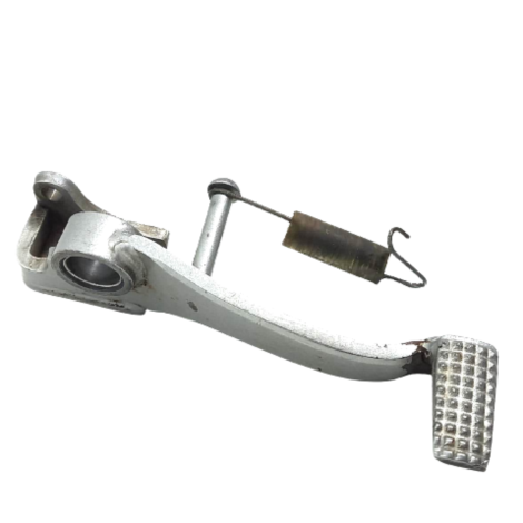 Pedal Freio Marca Kawasaki Modelo Z750 Ano 2010 Original