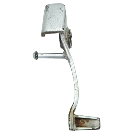 Pedal Freio Marca Kawasaki Modelo Z750 Ano 2010 Original