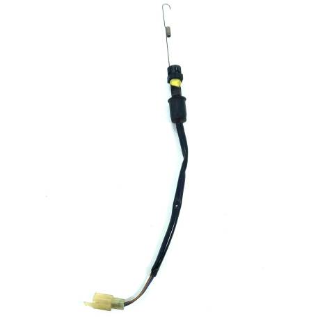 Interruptor Freio Traseiro Kawasaki Z750 Ano 2010 Original