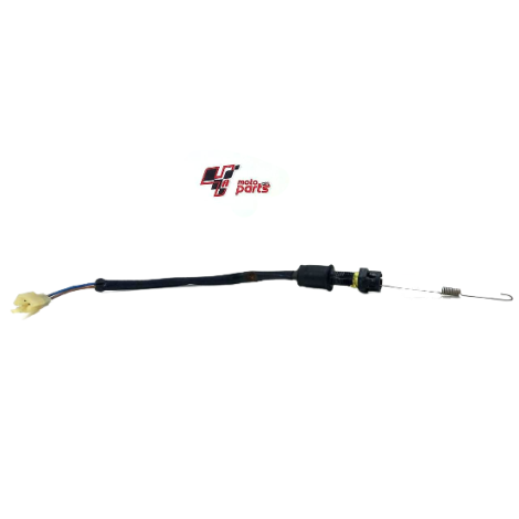 Interruptor Freio Traseiro Kawasaki Z750 Ano 2010 Original