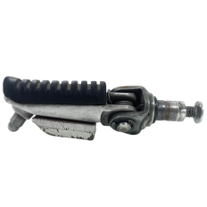 Pedaleira Dianteira Esquerda Kawasaki Z750 Ano 2010 Original