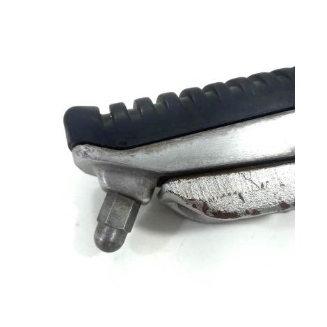 Pedaleira Dianteira Esquerda Kawasaki Z750 Ano 2010 Original