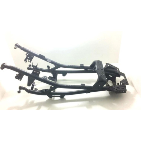 Quadro B Traseiro Honda Cb500 F Original Ano 2019 Cb500