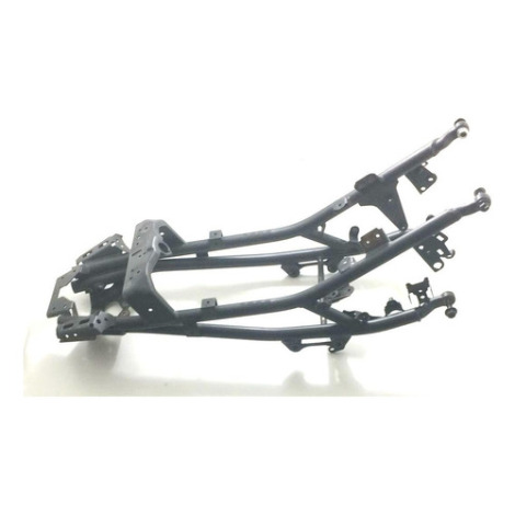 Quadro B Traseiro Honda Cb500 F Original Ano 2019 Cb500