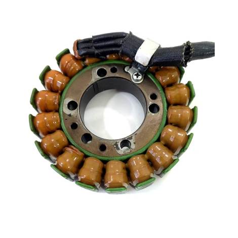 Estator Bobina Marca Kawasaki Modelo Z750 Ano 2010 Original