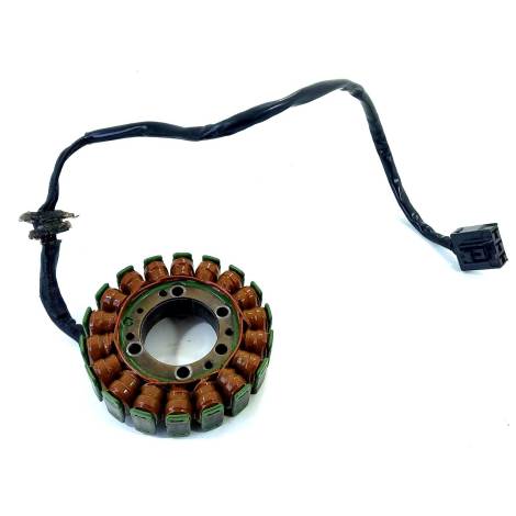 Estator Bobina Marca Kawasaki Modelo Z750 Ano 2010 Original