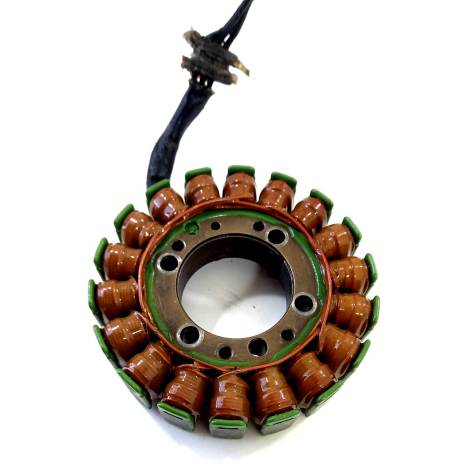 Estator Bobina Marca Kawasaki Modelo Z750 Ano 2010 Original
