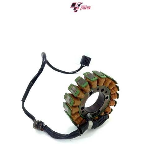 Estator Bobina Marca Kawasaki Modelo Z750 Ano 2010 Original