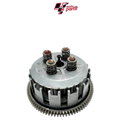 Embreagem Completa Kawasaki Modelo Z750 Ano 2010 Original