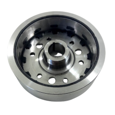 Volante Magneto Marca Kawasaki Modelo Z750 Ano 2010 Original