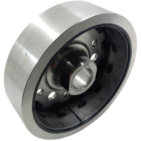 Volante Magneto Marca Kawasaki Modelo Z750 Ano 2010 Original