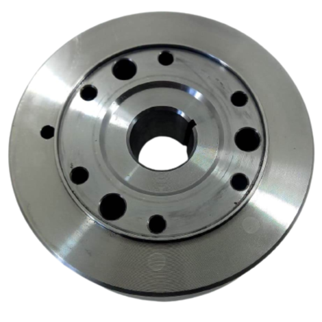 Volante Magneto Marca Kawasaki Modelo Z750 Ano 2010 Original
