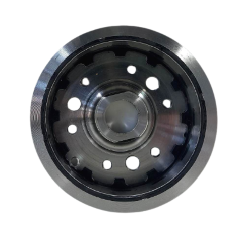 Volante Magneto Marca Kawasaki Modelo Z750 Ano 2010 Original