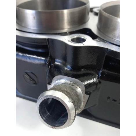 Cilindro Motor Marca Kawasaki Modelo Z750 Ano 2010 Original