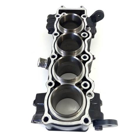 Cilindro Motor Marca Kawasaki Modelo Z750 Ano 2010 Original