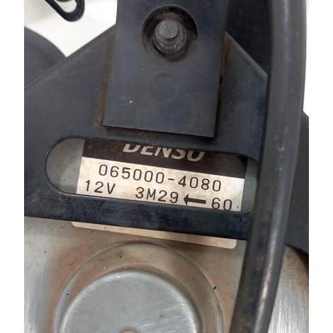 Ventoinha Radiador Kawasaki Modelo Z750 Ano 2010 Original