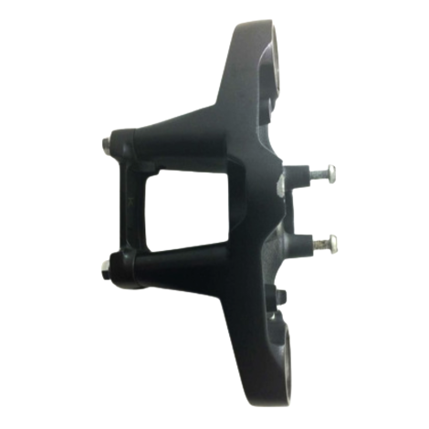 Mesa Superior Marca Honda Modelo Cb500 F Ano 2019 Original