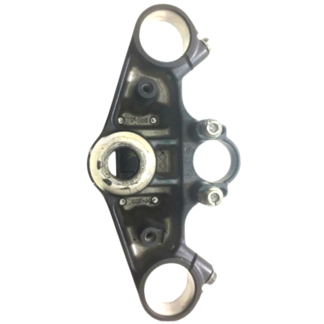 Mesa Superior Marca Honda Modelo Cb500 F Ano 2019 Original