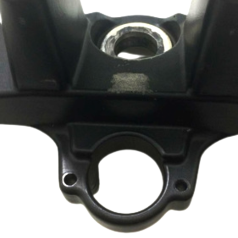 Mesa Superior Marca Honda Modelo Cb500 F Ano 2019 Original