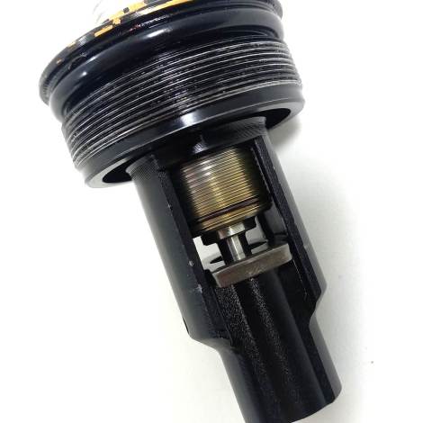 Tampa Bengala Marca Kawasaki Modelo Z750 Ano 2010 Original