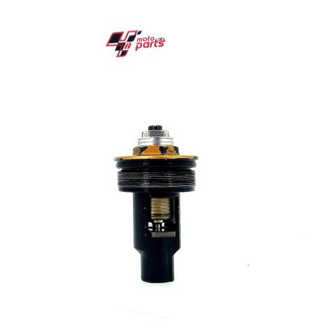 Tampa Bengala Marca Kawasaki Modelo Z750 Ano 2010 Original