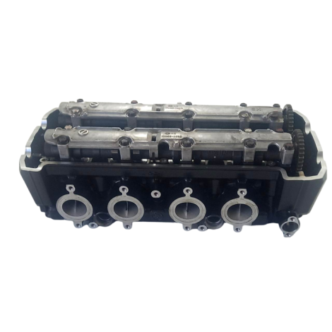 Cabeçote Completo Kawasaki Modelo Z750 Ano 2010 Original