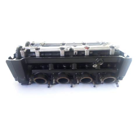 Cabeçote Completo Kawasaki Modelo Z750 Ano 2010 Original
