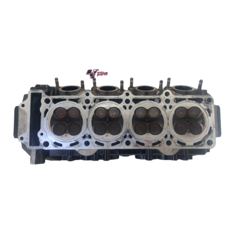 Cabeçote Completo Kawasaki Modelo Z750 Ano 2010 Original