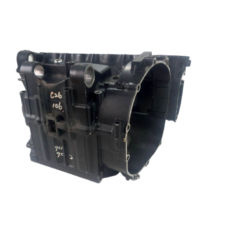 Bloco Carcaça Motor Kawasaki Modelo Z750 Ano 2010 Original