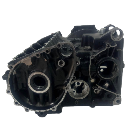 Bloco Carcaça Motor Kawasaki Modelo Z750 Ano 2010 Original