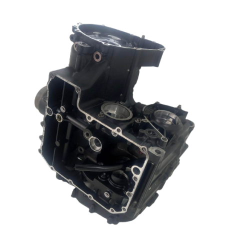 Bloco Carcaça Motor Kawasaki Modelo Z750 Ano 2010 Original