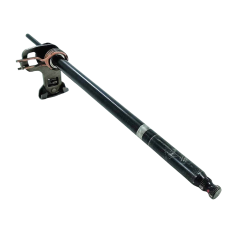 Eixo Seletor Marcha Kawasaki Modelo Z750 Ano 2010 Original