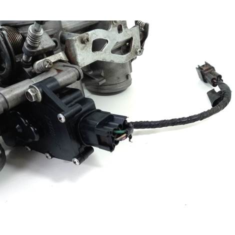 Corpo de Injeção Kawasaki Modelo Z750 Ano 2010 Original